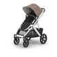 Uppababy VISTA V3 Pushchair + Carrycot - Theo