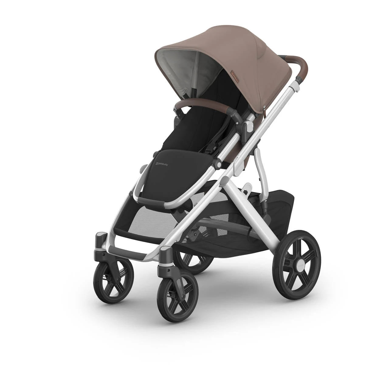 Uppababy VISTA V3 Pushchair + Carrycot - Theo