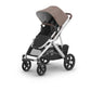 Uppababy VISTA V3 Pushchair + Carrycot - Theo