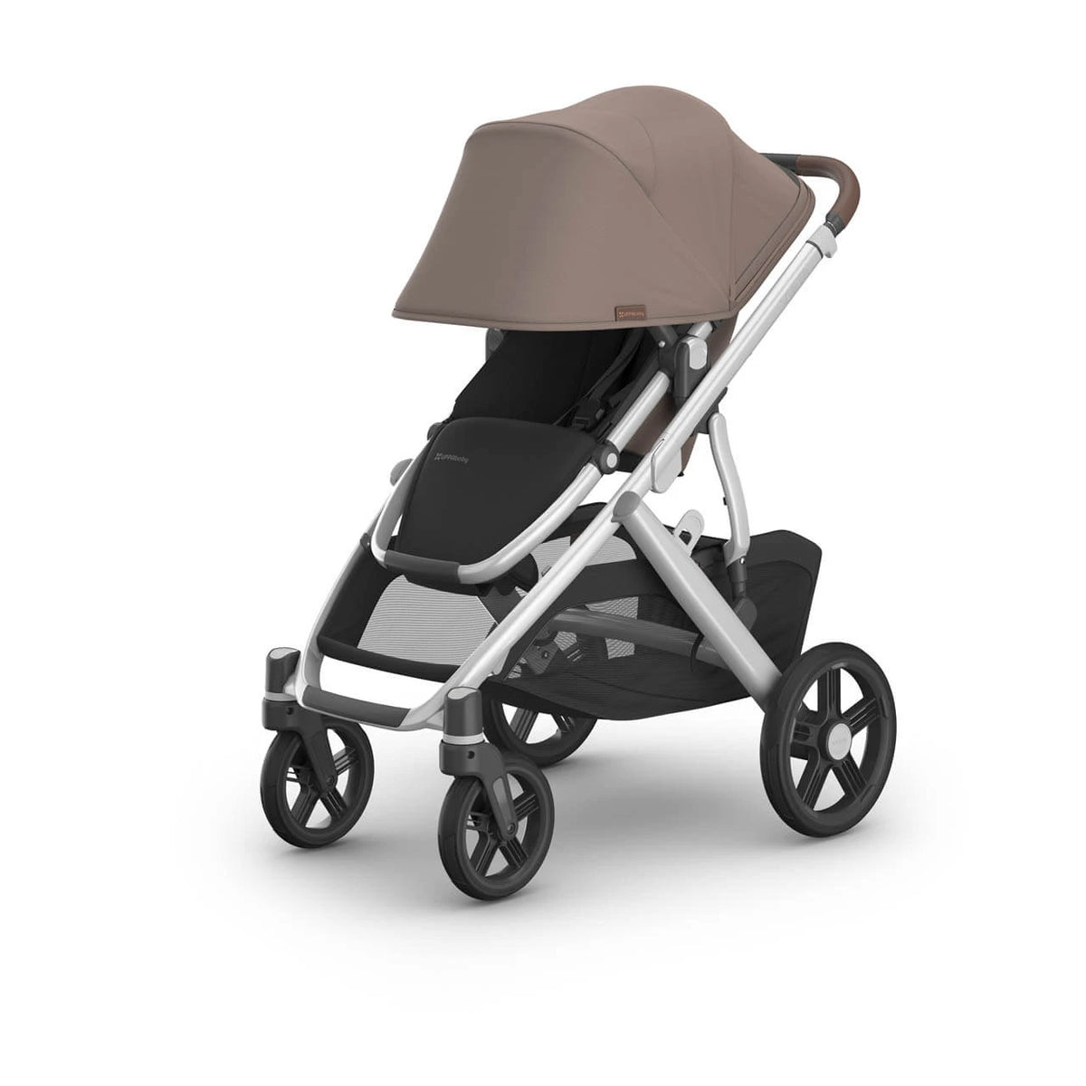 Uppababy VISTA V3 Pushchair + Carrycot - Theo