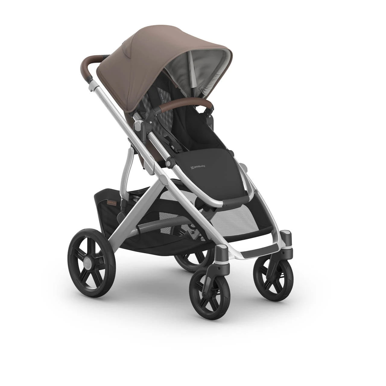Uppababy VISTA V3 Pushchair + Carrycot - Theo
