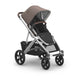 Uppababy VISTA V3 Pushchair + Carrycot - Theo