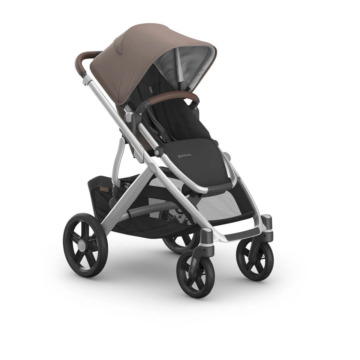 Uppababy VISTA V3 Pushchair + Carrycot - Theo