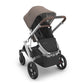 Uppababy VISTA V3 Pushchair + Carrycot - Theo