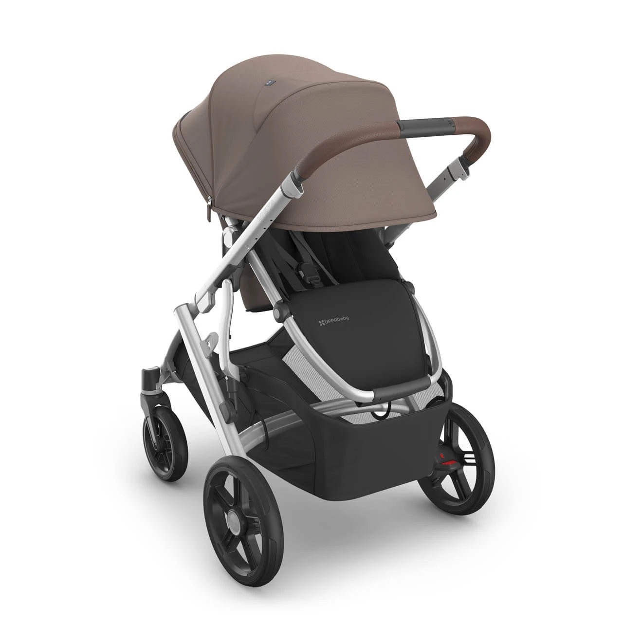 Uppababy VISTA V3 Pushchair + Carrycot - Theo
