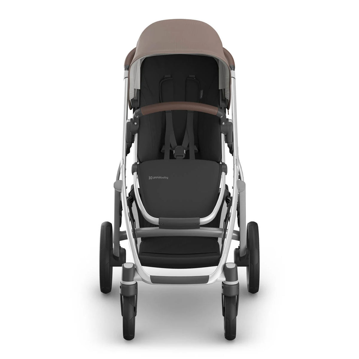 Uppababy VISTA V3 Pushchair + Carrycot - Theo