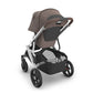 Uppababy VISTA V3 Pushchair + Carrycot - Theo
