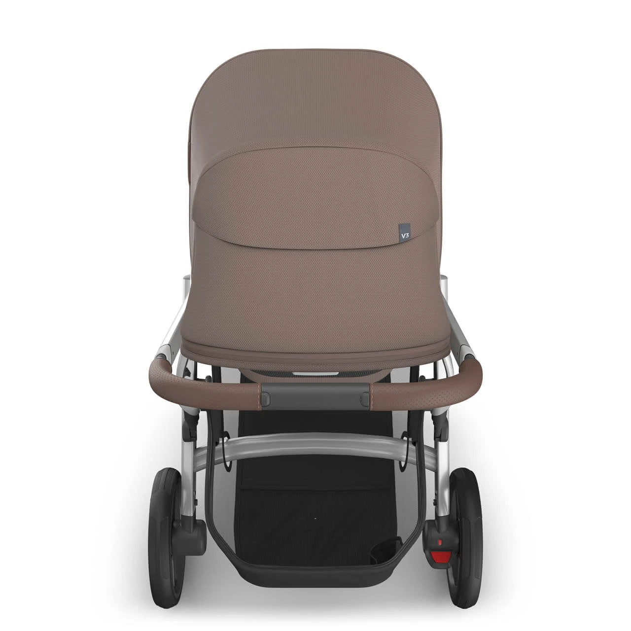 Uppababy VISTA V3 Pushchair + Carrycot - Theo