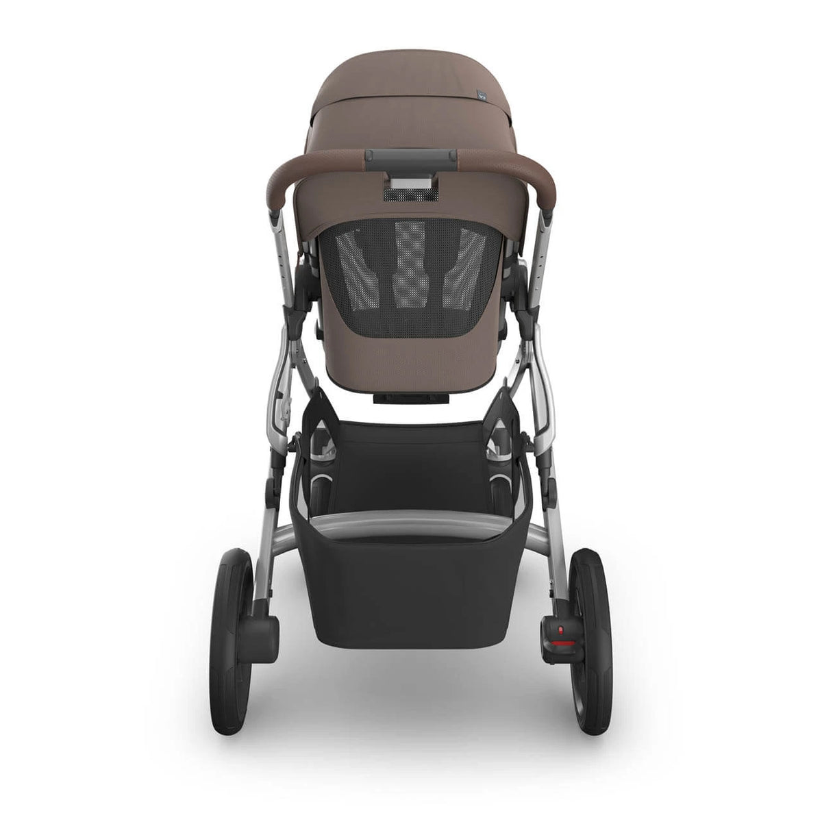 Uppababy VISTA V3 Pushchair + Carrycot - Theo