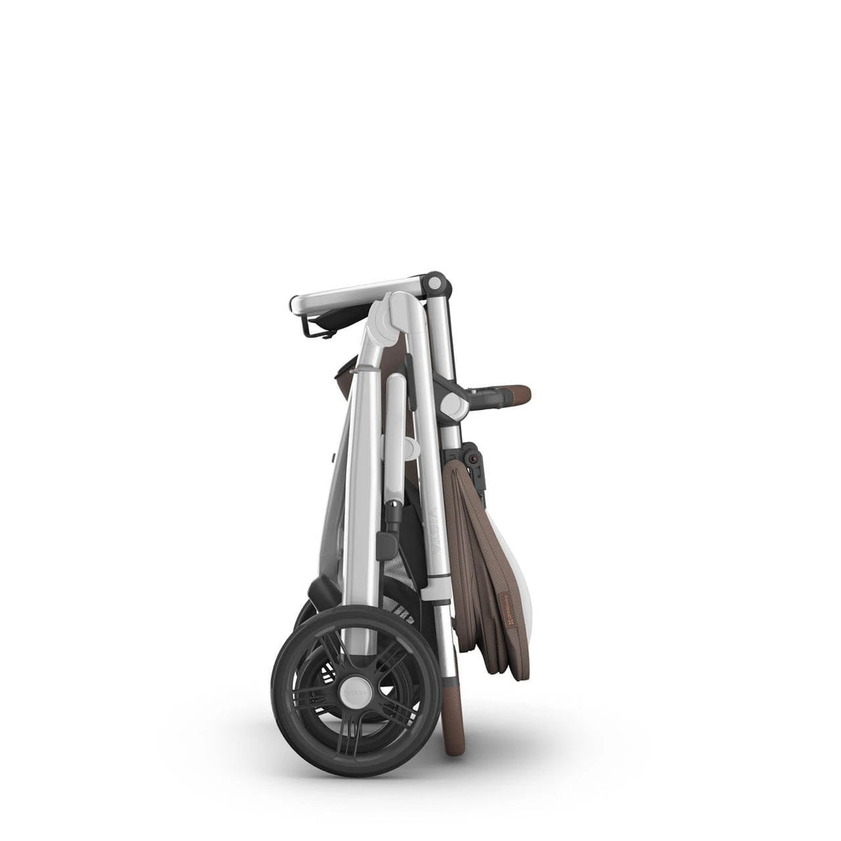 Uppababy VISTA V3 Pushchair + Carrycot - Theo