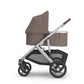 Uppababy VISTA V3 Pushchair + Carrycot - Theo