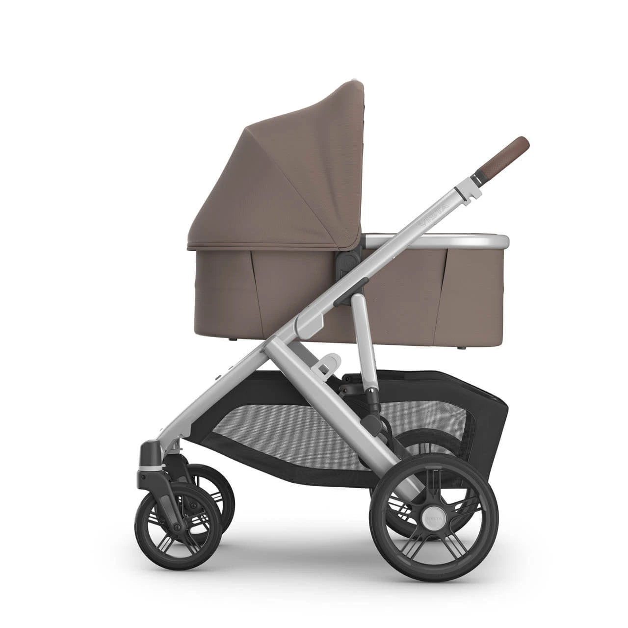 Uppababy VISTA V3 Pushchair + Carrycot - Theo