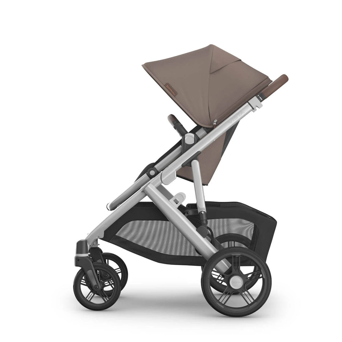 Uppababy VISTA V3 Pushchair + Carrycot - Theo
